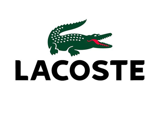 lacoste